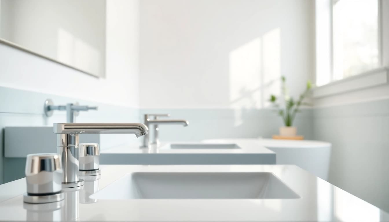 Verbessern Sie Ihr Badezimmer mit hochwertigen sonni sanitär Produkten für modernen Komfort.