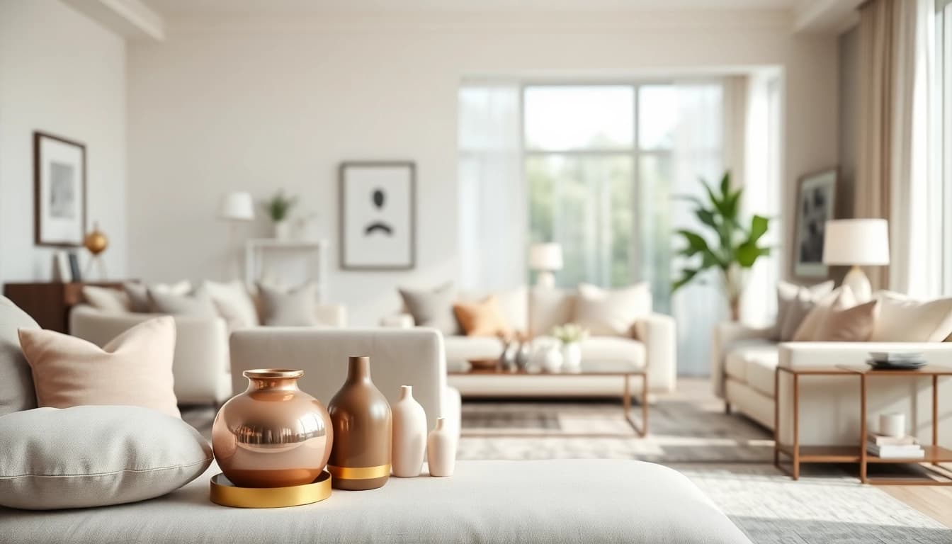 Enhance your space with skilled furniture accessories supplier showcasing elegant home décor.