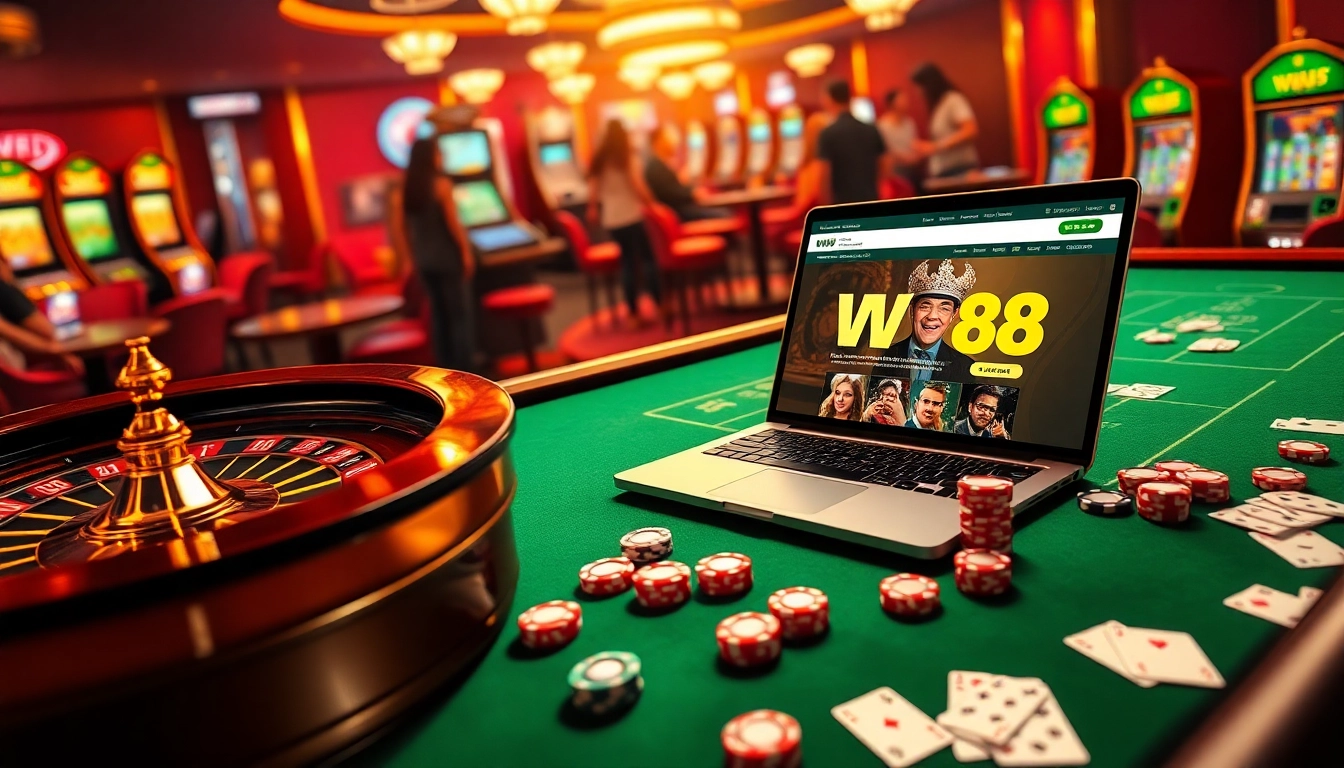 Winning Strategies for 2025 at WW88: Expert Insights for Better Odds and Bankroll Management
