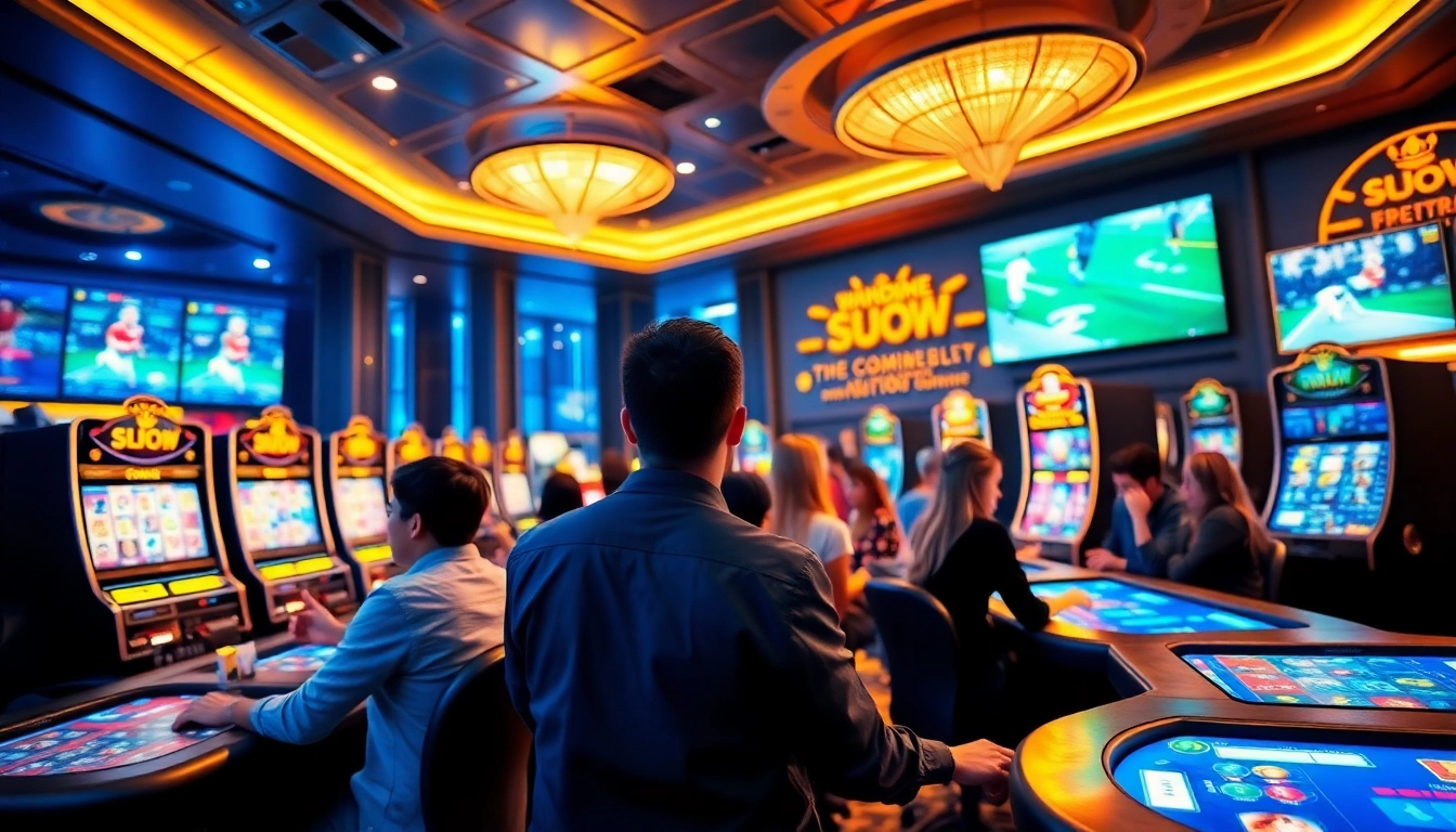 Master the Online Betting Scene with vin777.gb.net: Expert Insights for 2025