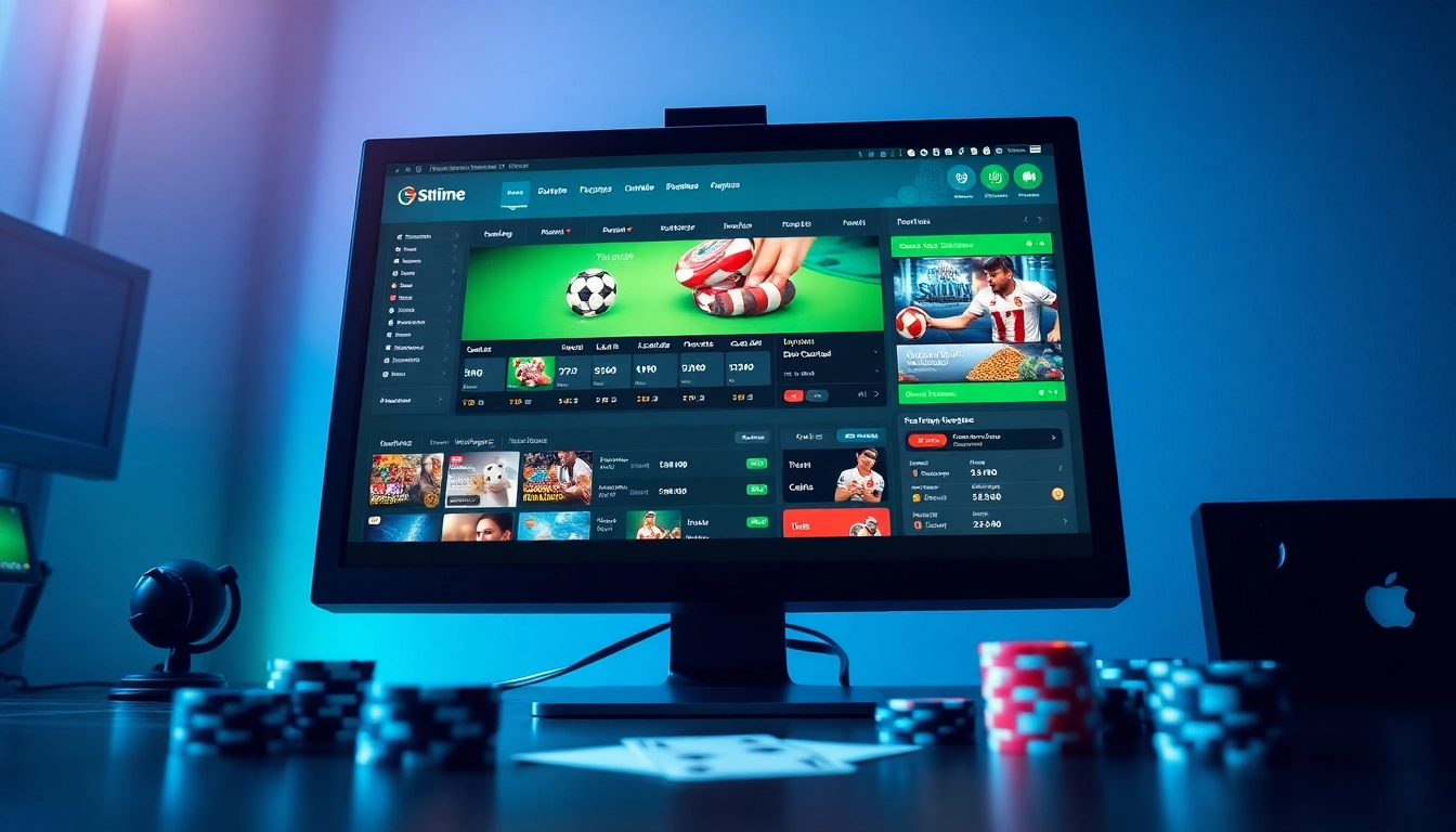 Mastering Online Betting: Insights from stimmgewitter.org for 2025