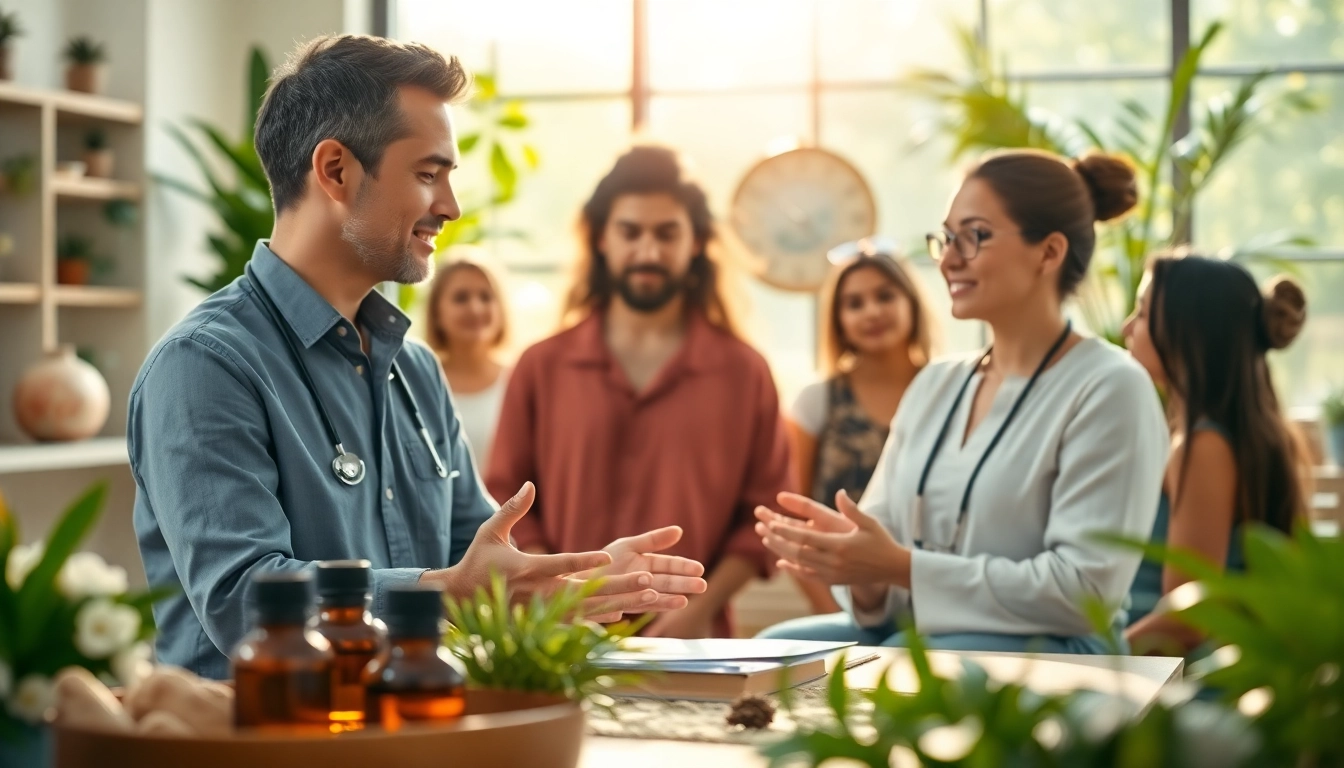 Enhancing Wellness Through Personalized Ayurveda Consultation