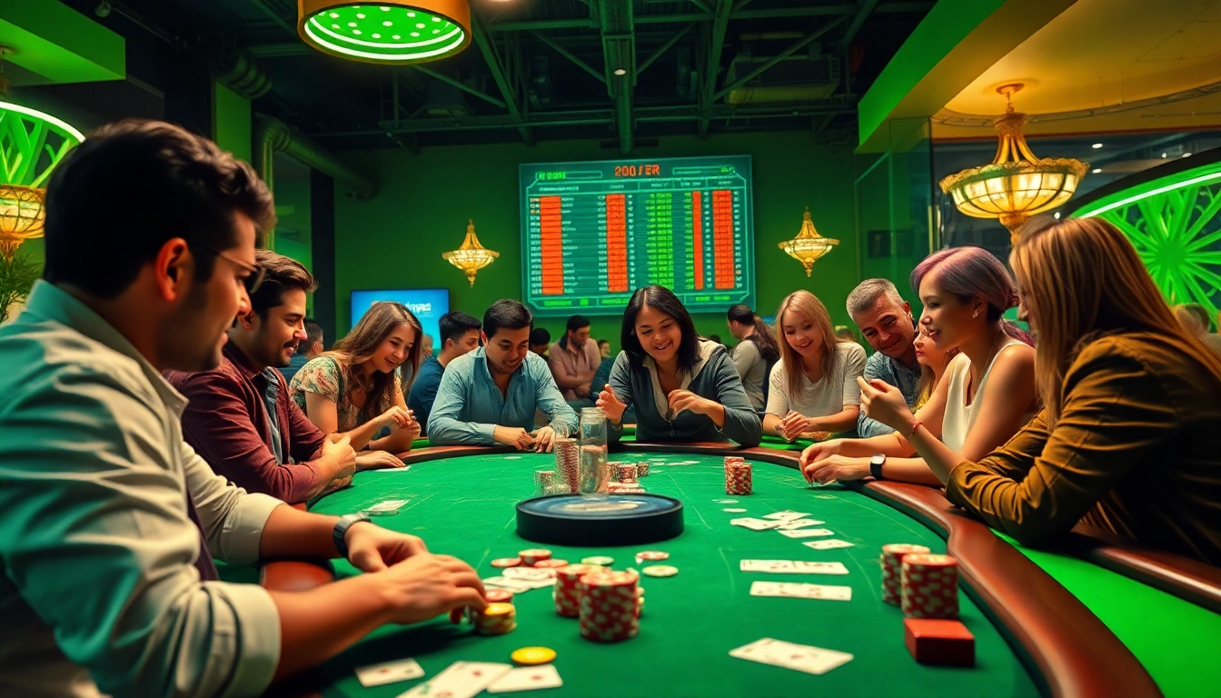 Expert Review of Topgamebaidoithuong.mx: Top 10 Trusted Card Games for 2025