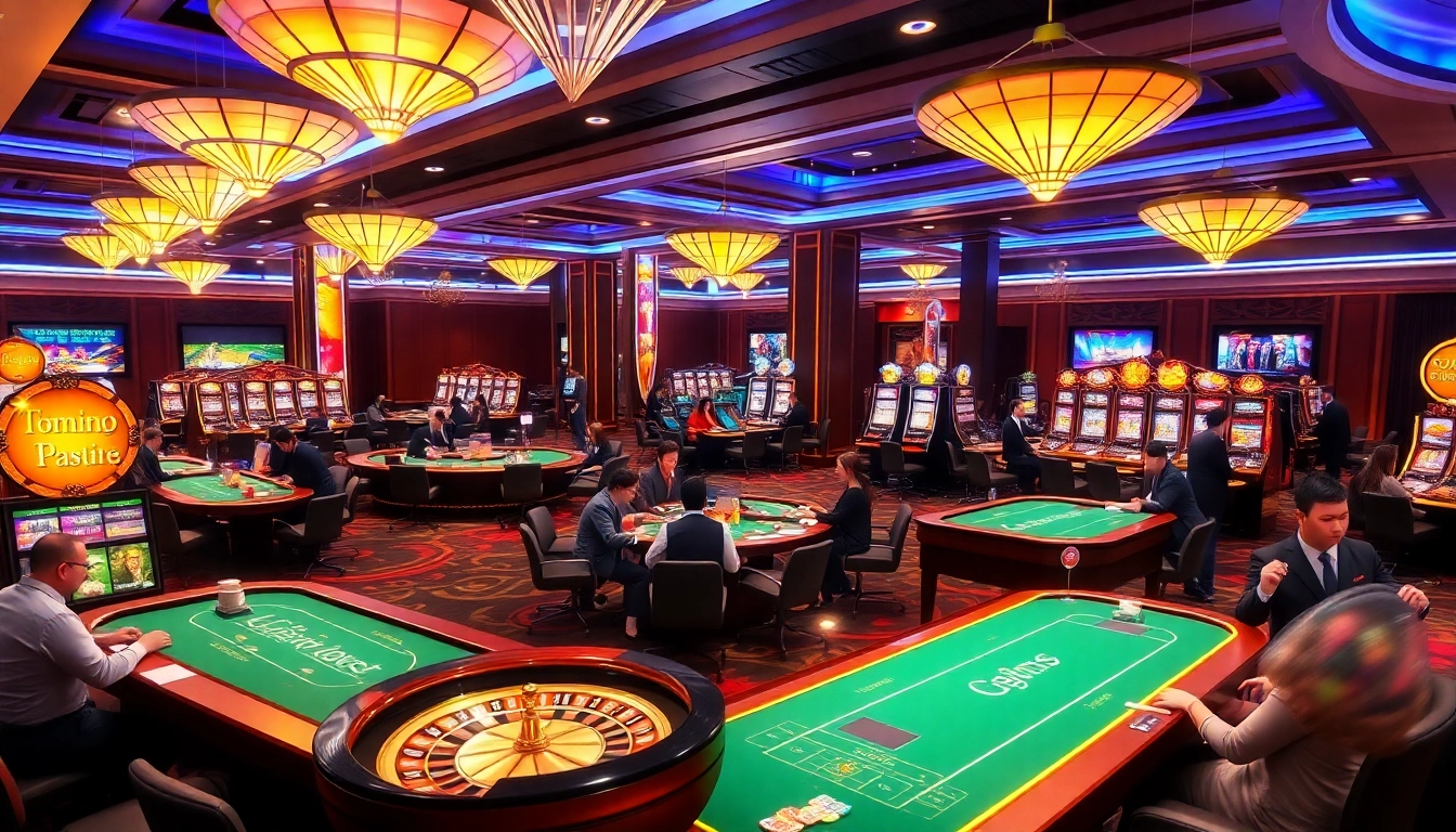 Strategic Insights on Trang chủ U888: Winning Odds and Betting Mastery for 2026