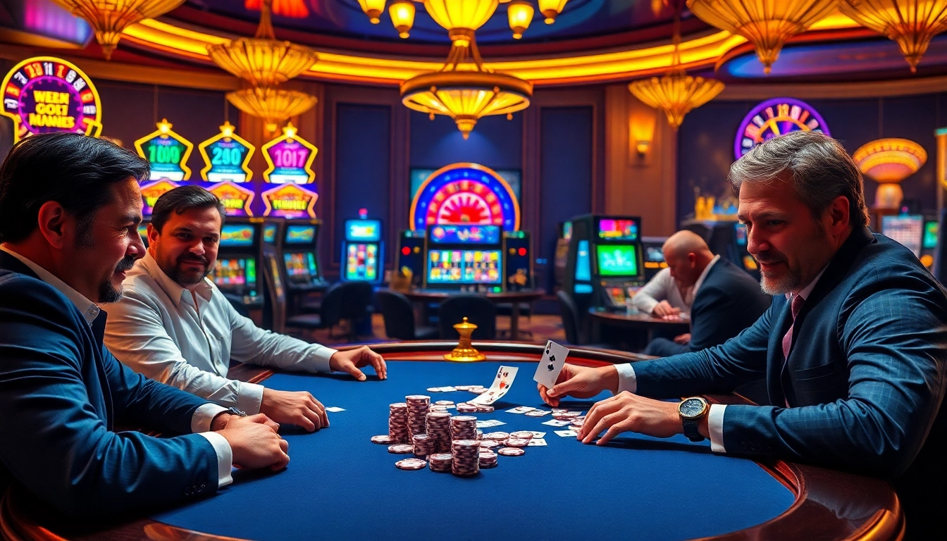 Winning Strategies at 68VIP: Your Path to Mastering Online Gambling in 2026