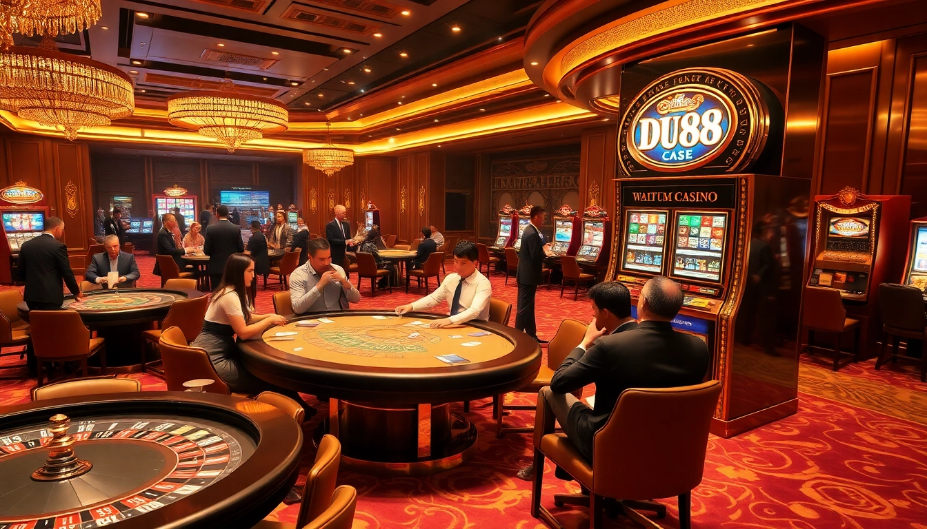 Winning Strategies for DU88: Essential Tips for Better Odds in 2026