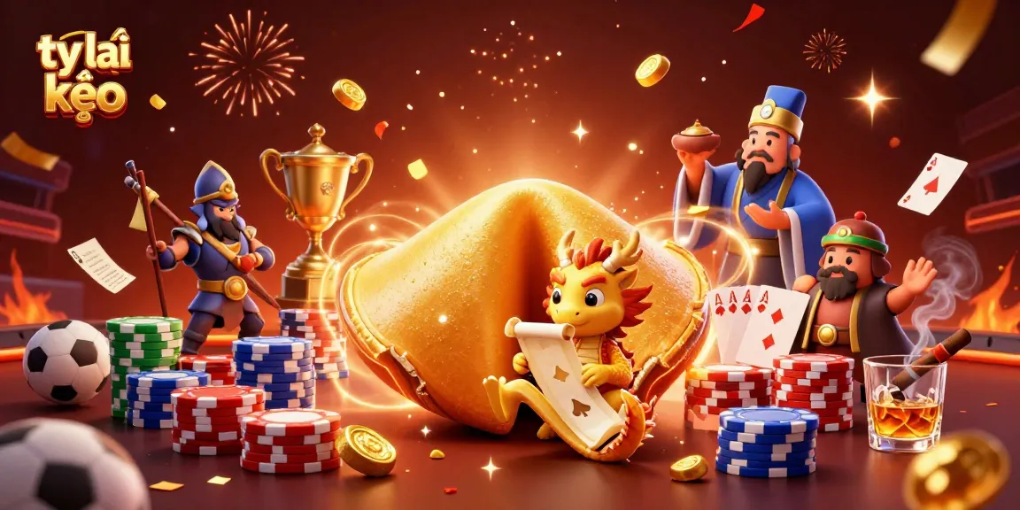 Engage with tỷ lệ kèo strategies while admiring a rich scene of sports-themed 3D illustration.
