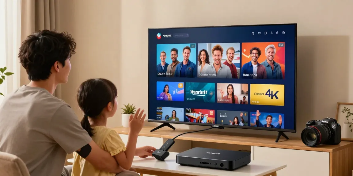 How to Dominate IPTV Services with Trusted Providers in 2026