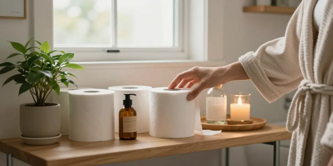 How to Fix Your Bamboo Toilet Tissue Strategy in 2026 for Sustainable Living